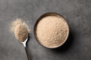 psyllium GLUTENFREE blog