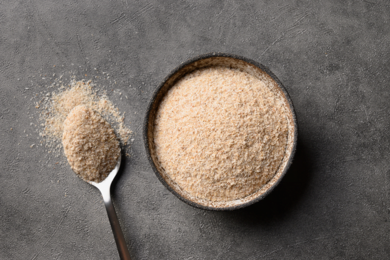 psyllium GLUTENFREE blog