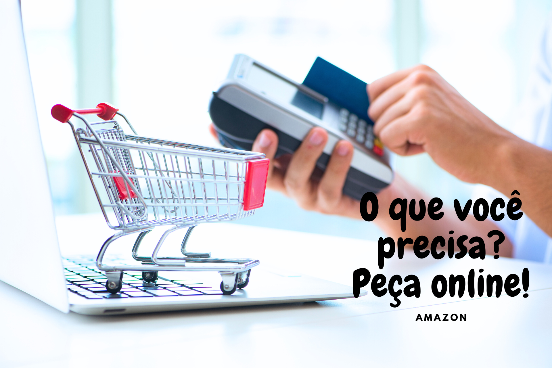 O QUE VOCÊ PRECISA PEÇA ONLINE1 blog