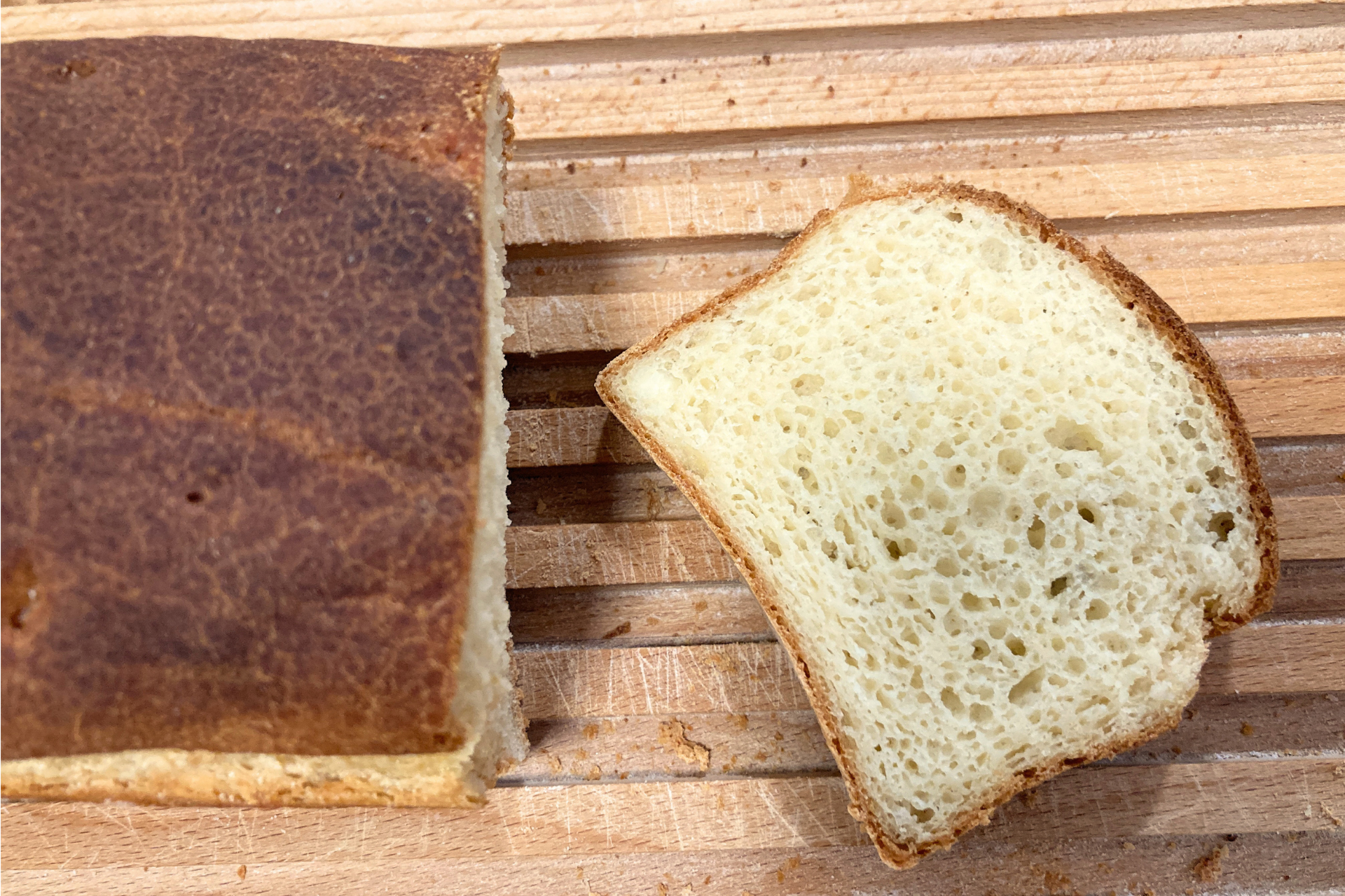 receitas de pão sem glúten