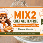 MIX2 Chef GlutenFree