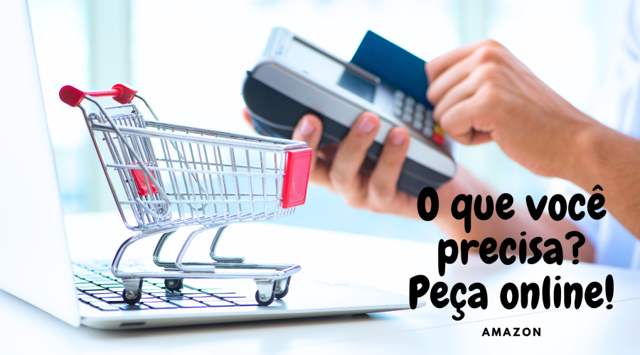 O QUE VOCÊ PRECISA PEÇA ONLINE1 blog