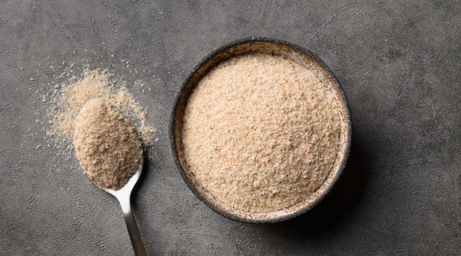 psyllium GLUTENFREE blog